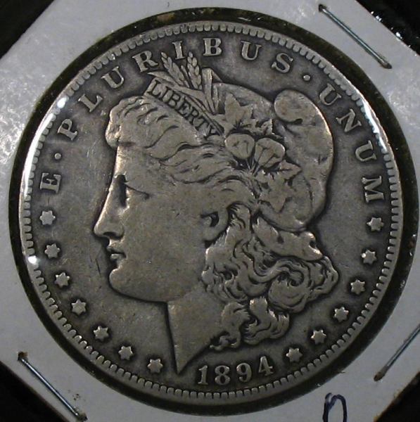The-28-Days-Of-Morgan-Dollars!-Act-II