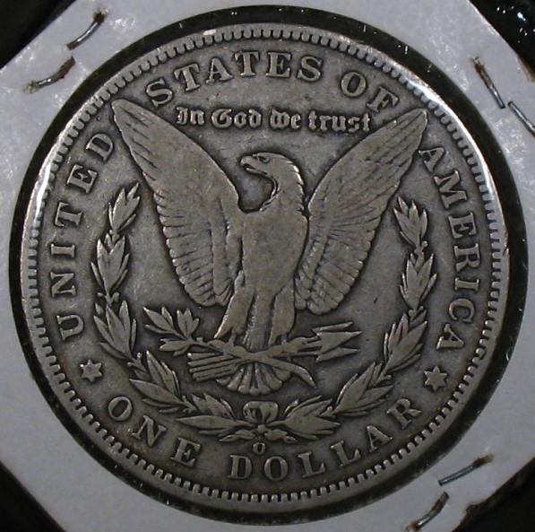 The-28-Days-Of-Morgan-Dollars!-Act-II