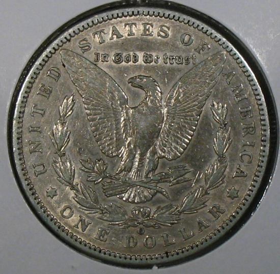 The-28-Days-Of-Morgan-Dollars!-Act-II