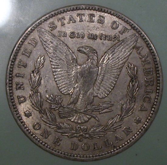 The-28-Days-Of-Morgan-Dollars!-Act-II