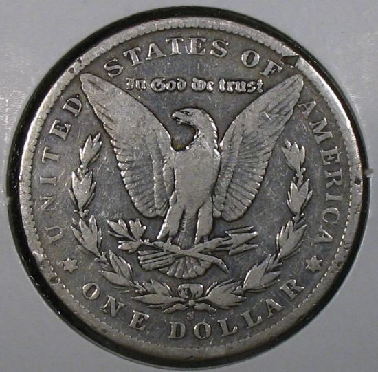 The-28-Days-Of-Morgan-Dollars!-Act-II