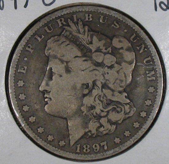 The-28-Days-Of-Morgan-Dollars!-Act-II