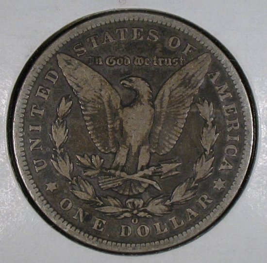 The-28-Days-Of-Morgan-Dollars!-Act-II