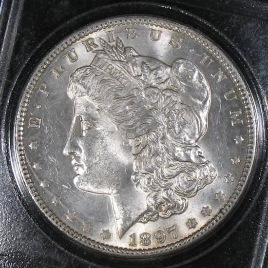 The-28-Days-Of-Morgan-Dollars!-Act-II