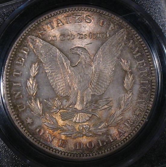 The-28-Days-Of-Morgan-Dollars!-Act-II