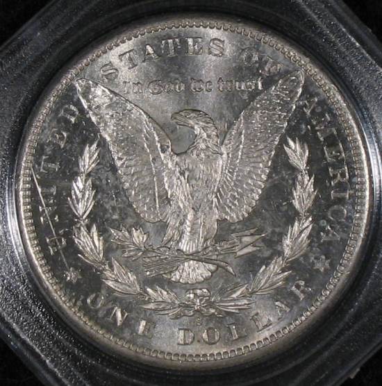The-28-Days-Of-Morgan-Dollars!-Act-II