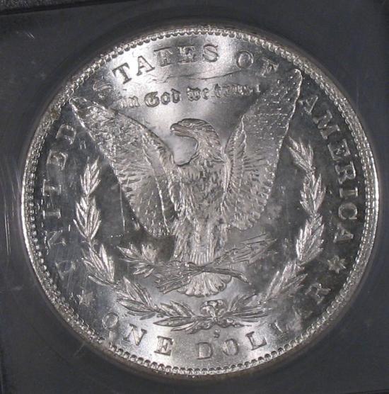 The-28-Days-Of-Morgan-Dollars!-Act-II