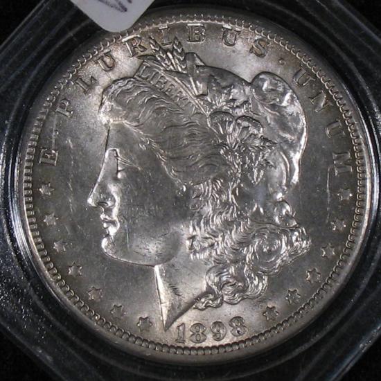 The-28-Days-Of-Morgan-Dollars!-Act-II