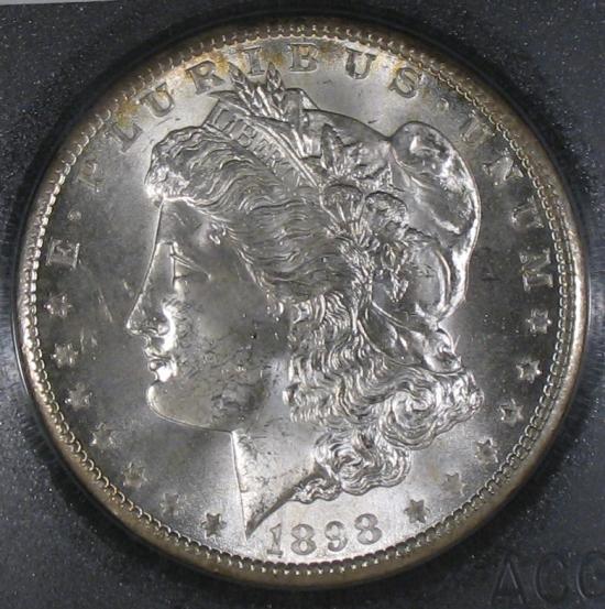 The-28-Days-Of-Morgan-Dollars!-Act-II