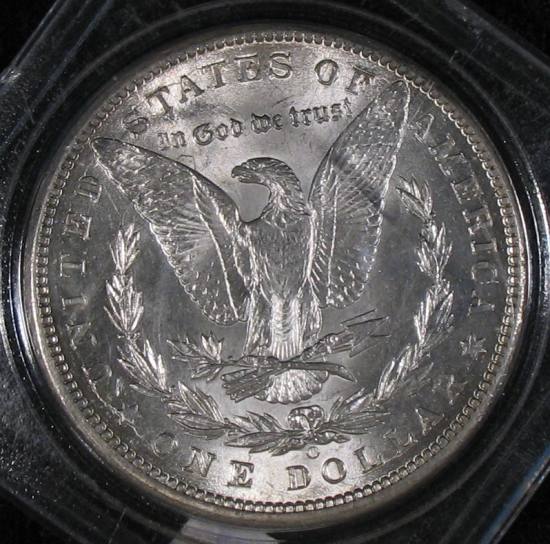 The-28-Days-Of-Morgan-Dollars!-Act-II