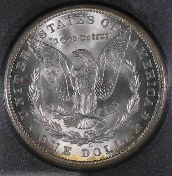 The-28-Days-Of-Morgan-Dollars!-Act-II