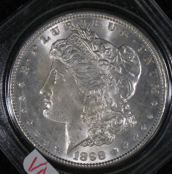 The-28-Days-Of-Morgan-Dollars!-Act-II