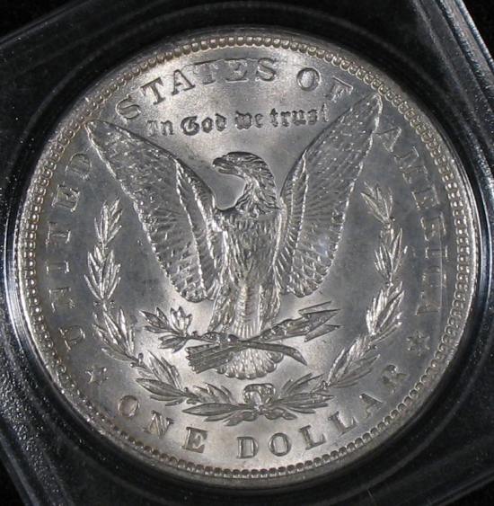 The-28-Days-Of-Morgan-Dollars!-Act-II