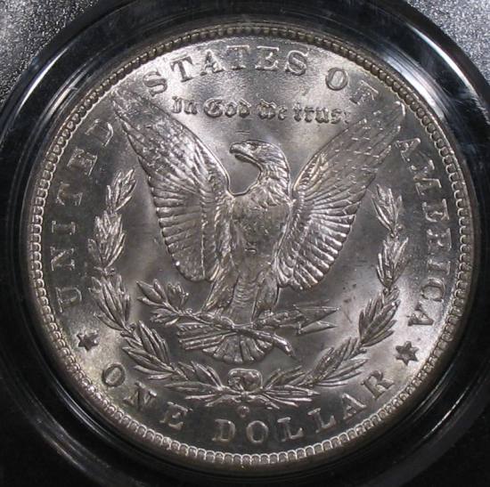 The-28-Days-Of-Morgan-Dollars!-Act-II