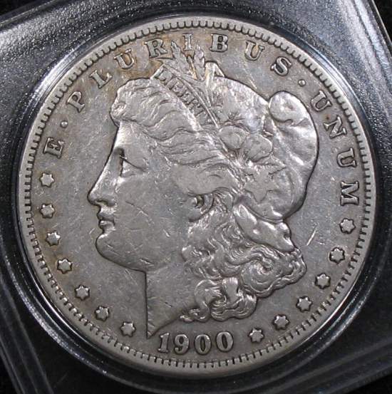 The-28-Days-Of-Morgan-Dollars!-Act-II