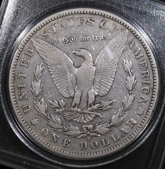 The-28-Days-Of-Morgan-Dollars!-Act-II