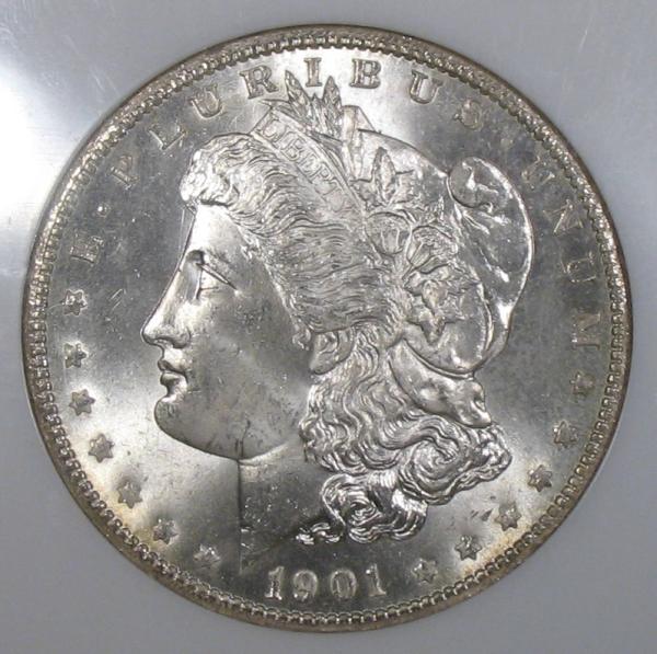 The-28-Days-Of-Morgan-Dollars!-Act-II