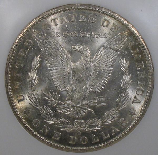 The-28-Days-Of-Morgan-Dollars!-Act-II
