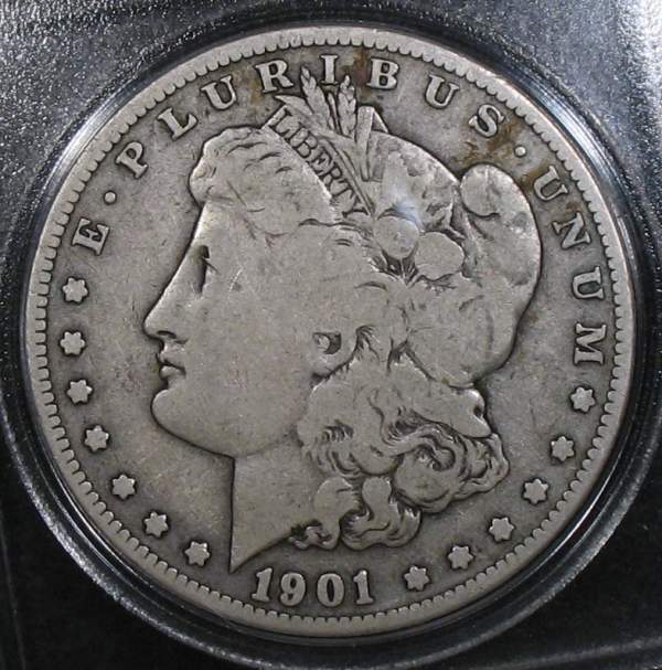 The-28-Days-Of-Morgan-Dollars!-Act-II