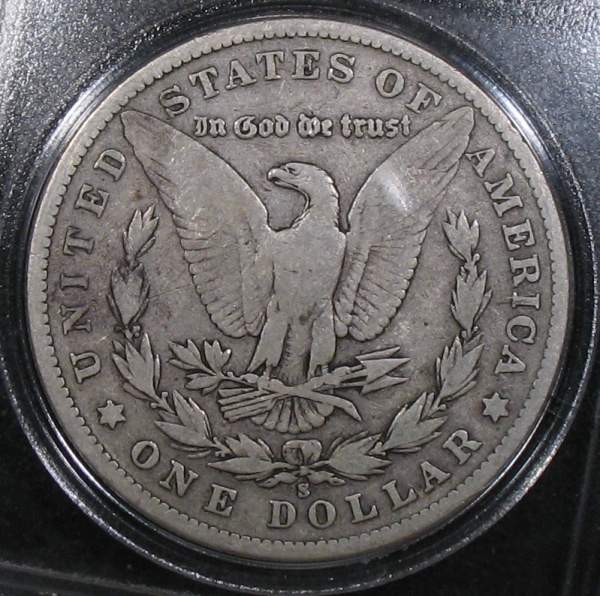 The-28-Days-Of-Morgan-Dollars!-Act-II