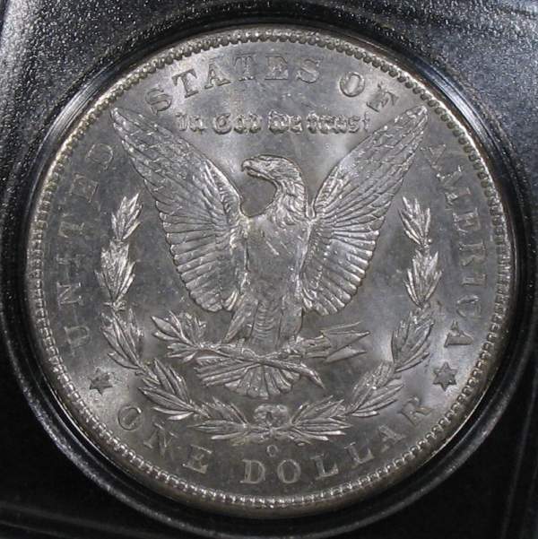 The-28-Days-Of-Morgan-Dollars!-Act-II