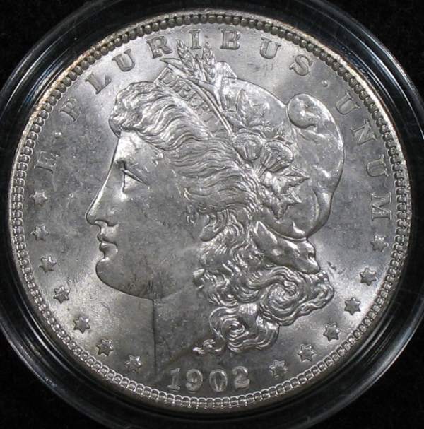 The-28-Days-Of-Morgan-Dollars!-Act-II