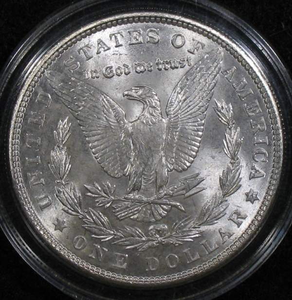 The-28-Days-Of-Morgan-Dollars!-Act-II