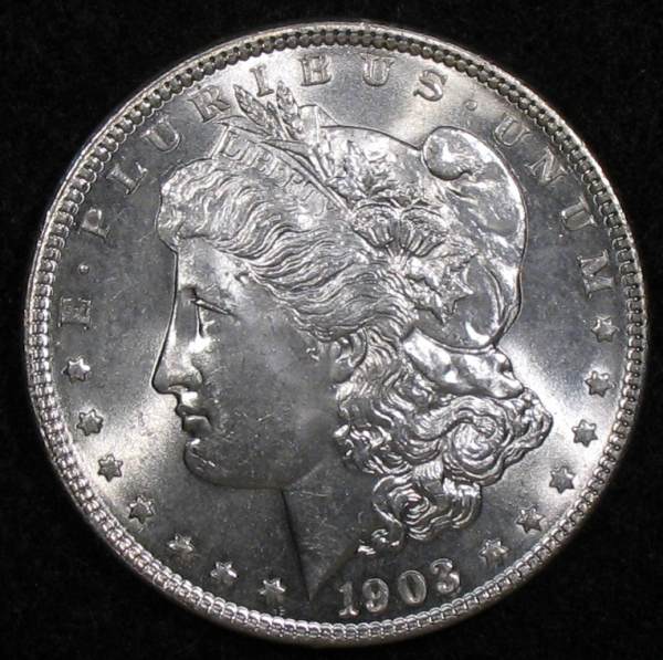 The-28-Days-Of-Morgan-Dollars!-Act-II