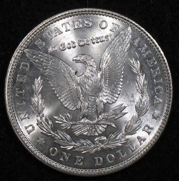 The-28-Days-Of-Morgan-Dollars!-Act-II