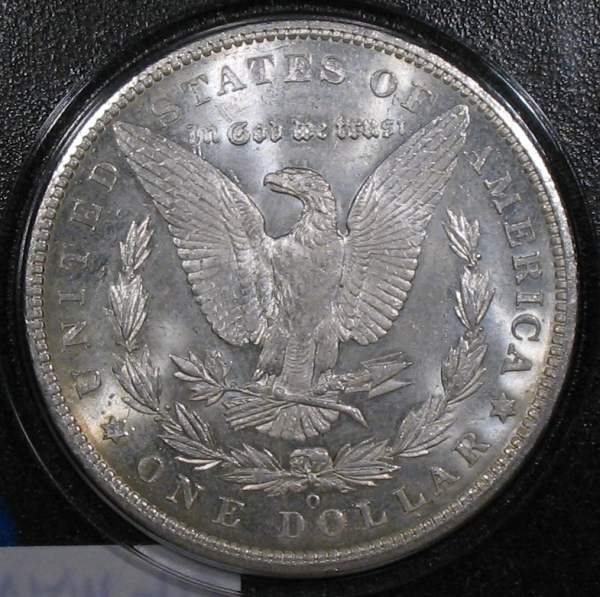 The-28-Days-Of-Morgan-Dollars!-Act-II
