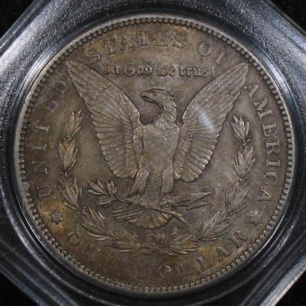 The-28-Days-Of-Morgan-Dollars!-Act-II