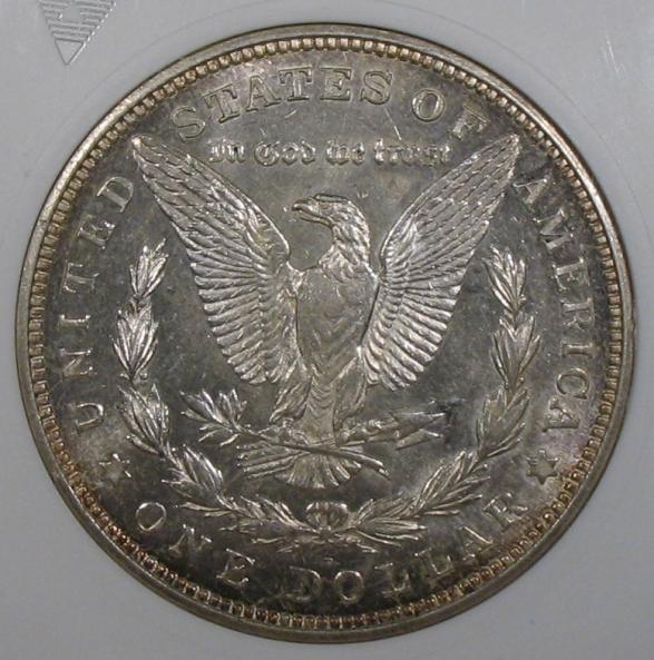 The-28-Days-Of-Morgan-Dollars!-Act-II