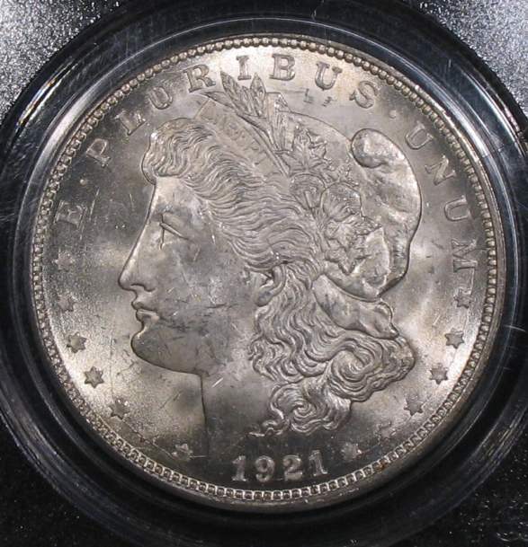 The-28-Days-Of-Morgan-Dollars!-Act-II