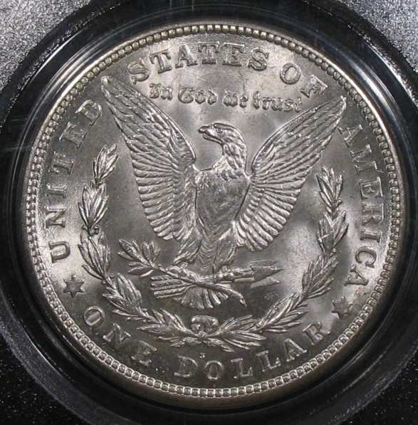 The-28-Days-Of-Morgan-Dollars!-Act-II