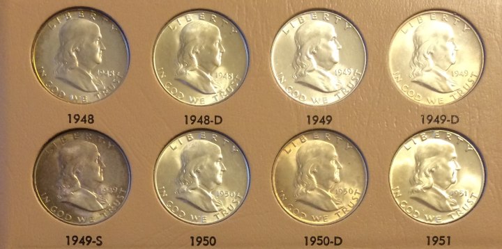 Everyone,-Post-Your-Franklin-Half-Dollar-Sets!