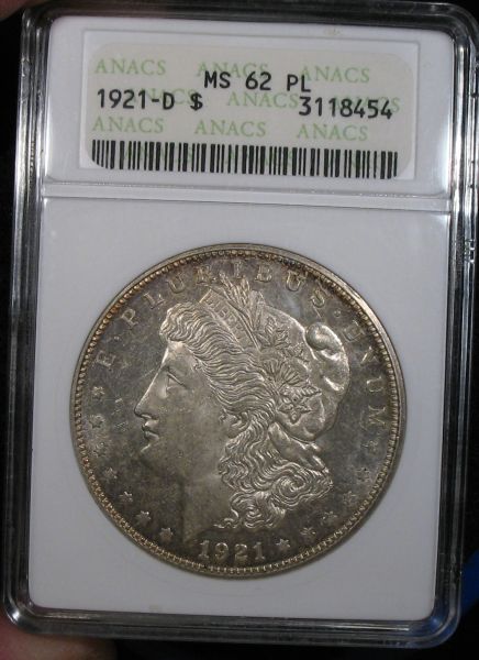 1921-D-Prooflike-Morgan-Dollar