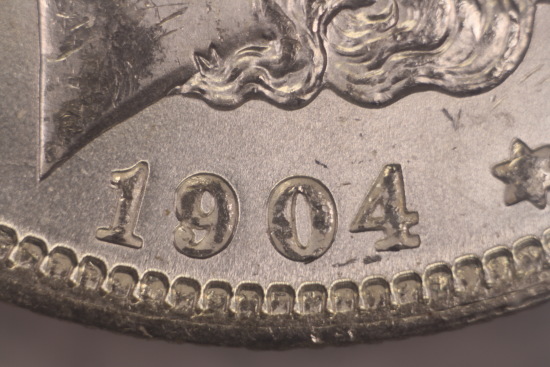 1904-O-Morgan