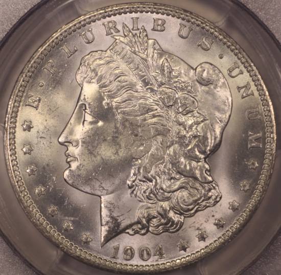 1904-O-Morgan