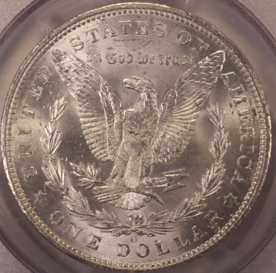 1904-O-Morgan