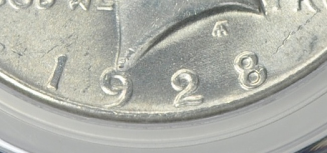 1928-P-Peace-Dollar
