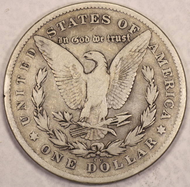 The-28-Days-Of-Morgan-Dollars!-Act-III