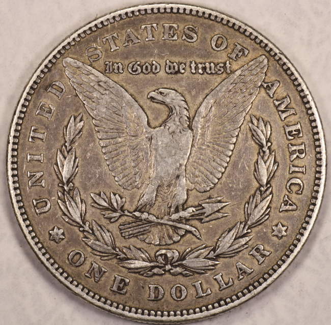 The-28-Days-Of-Morgan-Dollars!-Act-III