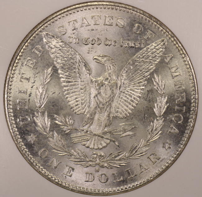 The-28-Days-Of-Morgan-Dollars!-Act-III