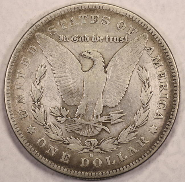 The-28-Days-Of-Morgan-Dollars!-Act-III