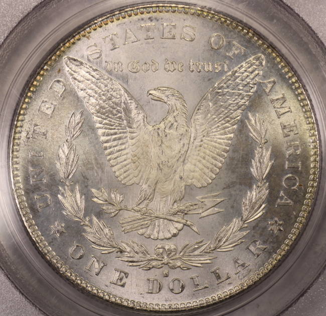 The-28-Days-Of-Morgan-Dollars!-Act-III
