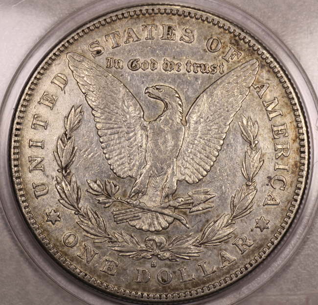 The-28-Days-Of-Morgan-Dollars!-Act-III