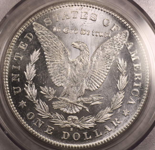 The-28-Days-Of-Morgan-Dollars!-Act-III