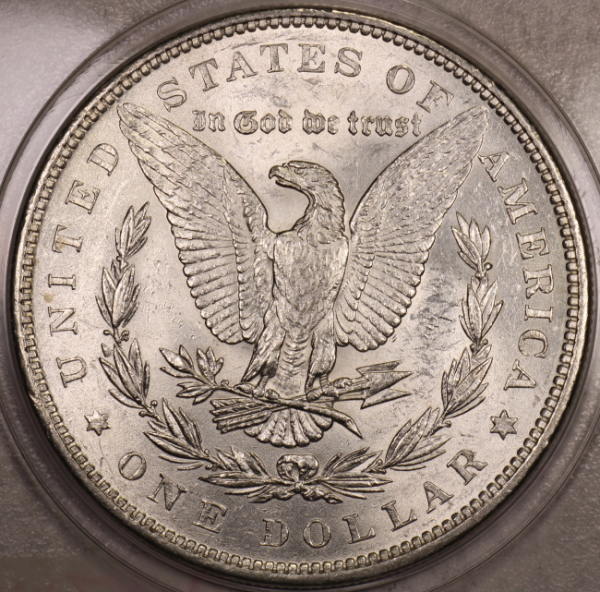 The-28-Days-Of-Morgan-Dollars!-Act-III