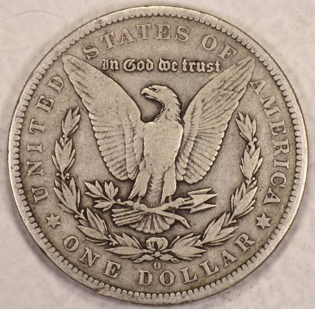 The-28-Days-Of-Morgan-Dollars!-Act-III