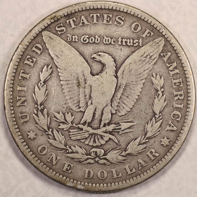 The-28-Days-Of-Morgan-Dollars!-Act-III